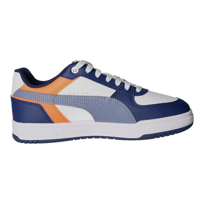 PUMA Schnürhalbschuh (casual) Caven III Block Jr