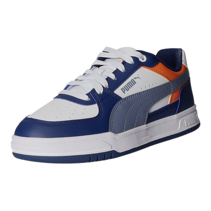 PUMA Schnürhalbschuh (casual) Caven III Block Jr