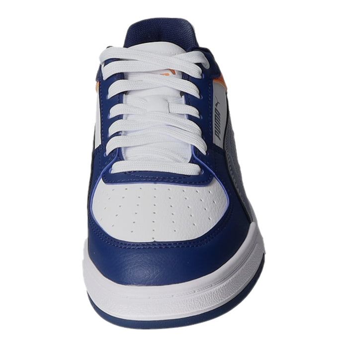 PUMA Schnürhalbschuh (casual) Caven III Block Jr