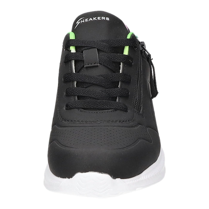 Sneakers Schnürhalbschuh (casual) - SchuhEggers.de