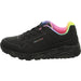 Skechers Schnürhalbschuh (casual) Uno Lite-RAINBOW SPECKLE - SchuhEggers.de