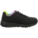Skechers Schnürhalbschuh (casual) Uno Lite-RAINBOW SPECKLE - SchuhEggers.de