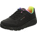 Skechers Schnürhalbschuh (casual) Uno Lite-RAINBOW SPECKLE - SchuhEggers.de