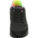 Skechers Schnürhalbschuh (casual) Uno Lite-RAINBOW SPECKLE - SchuhEggers.de