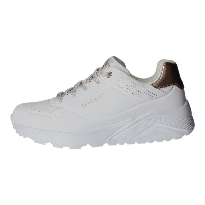 Skechers Schnürhalbschuh (casual) UNO LITE-METALLIC MODE - SchuhEggers.de
