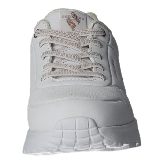 Skechers Schnürhalbschuh (casual) UNO LITE-METALLIC MODE - SchuhEggers.de