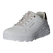 Skechers Schnürhalbschuh (casual) UNO LITE-METALLIC MODE - SchuhEggers.de