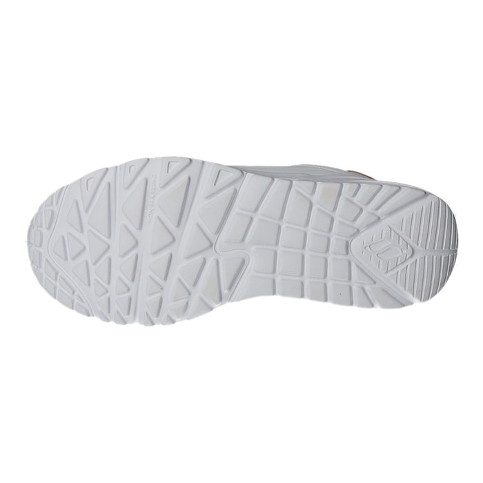Skechers Schnürhalbschuh (casual) UNO LITE-METALLIC MODE - SchuhEggers.de