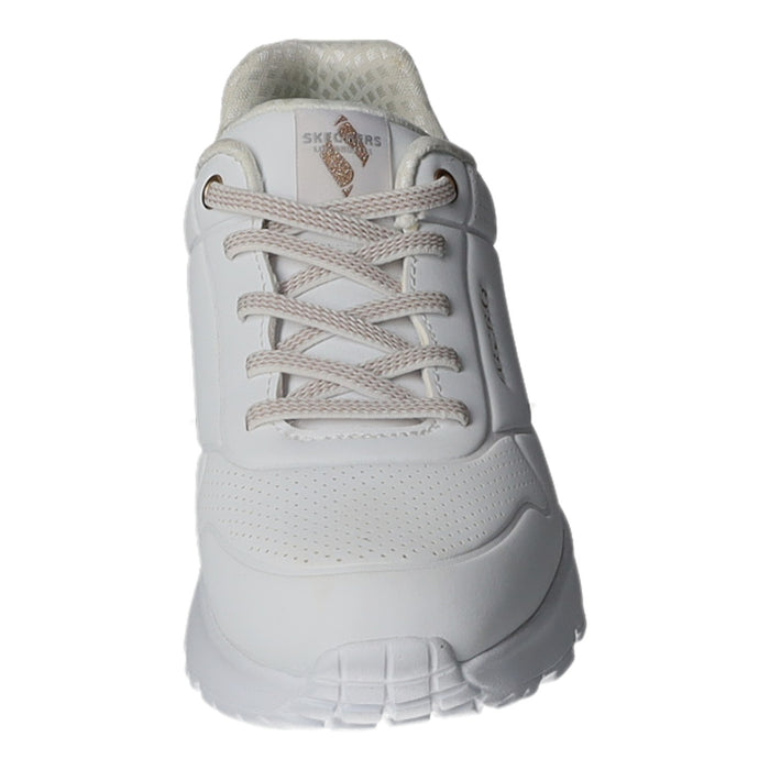 Skechers Schnürhalbschuh (casual) UNO LITE-METALLIC MODE - SchuhEggers.de