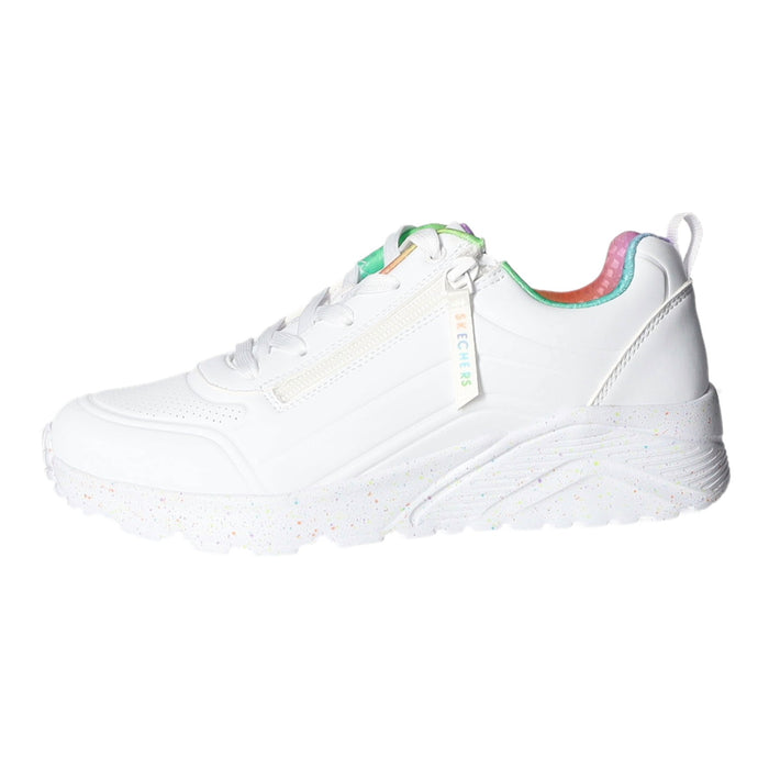 Skechers Schnürhalbschuh (casual) UNO LITE-VIVID SPLASH - SchuhEggers.de