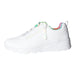 Skechers Schnürhalbschuh (casual) UNO LITE-VIVID SPLASH - SchuhEggers.de