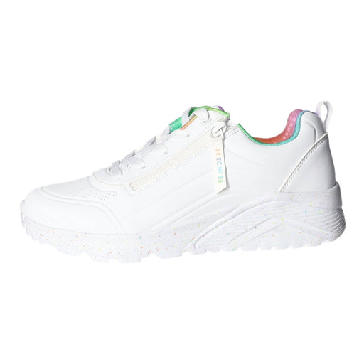Skechers Schnürhalbschuh (casual) UNO LITE-VIVID SPLASH - SchuhEggers.de