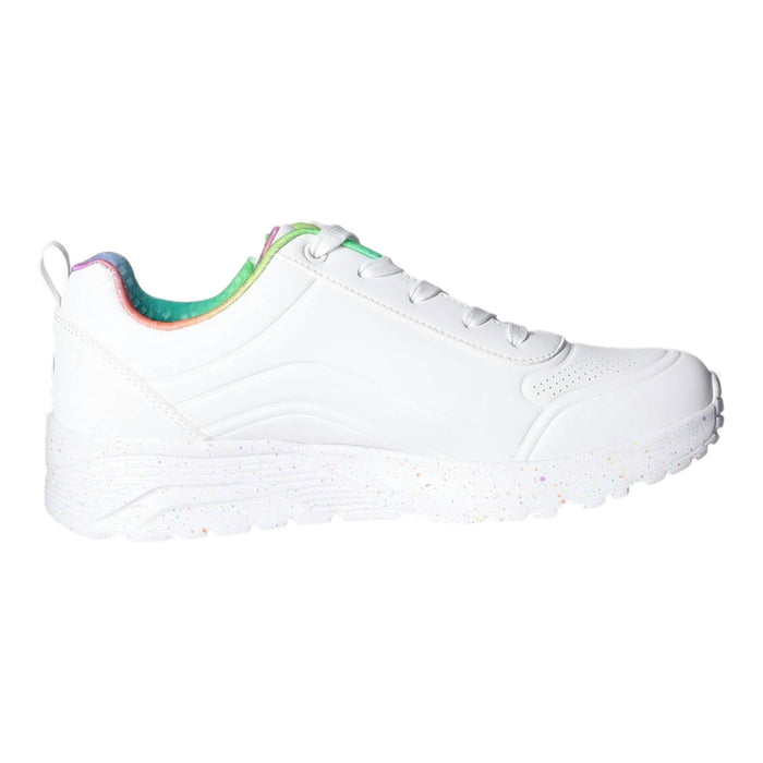 Skechers Schnürhalbschuh (casual) UNO LITE-VIVID SPLASH - SchuhEggers.de