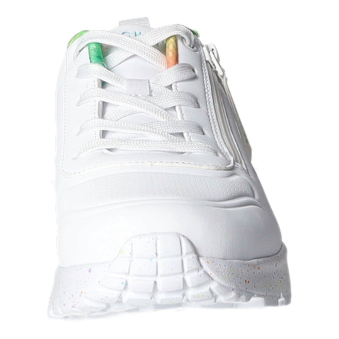Skechers Schnürhalbschuh (casual) UNO LITE-VIVID SPLASH - SchuhEggers.de