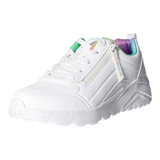 Skechers Schnürhalbschuh (casual) UNO LITE-VIVID SPLASH - SchuhEggers.de