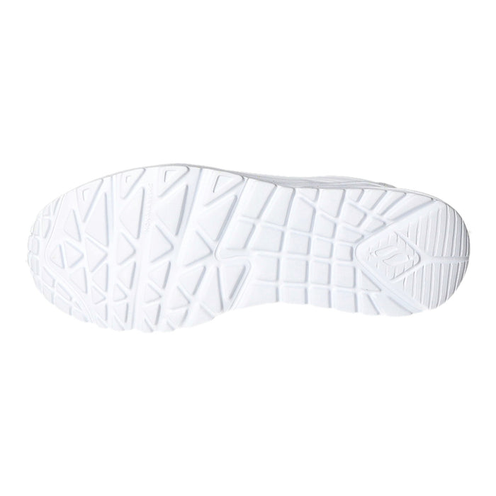 Skechers Schnürhalbschuh (casual) UNO LITE-VIVID SPLASH - SchuhEggers.de