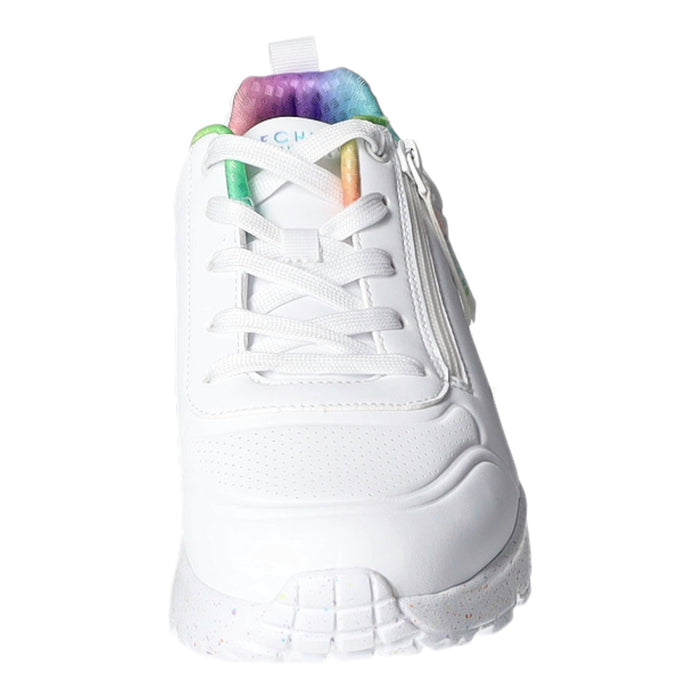 Skechers Schnürhalbschuh (casual) UNO LITE-VIVID SPLASH - SchuhEggers.de