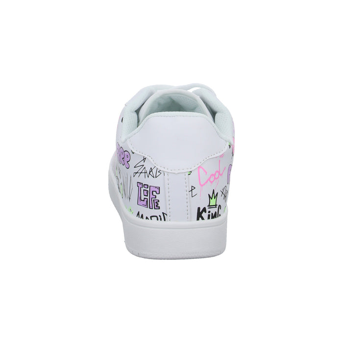 Sneakers Schnürhalbschuh (casual) - SchuhEggers.de