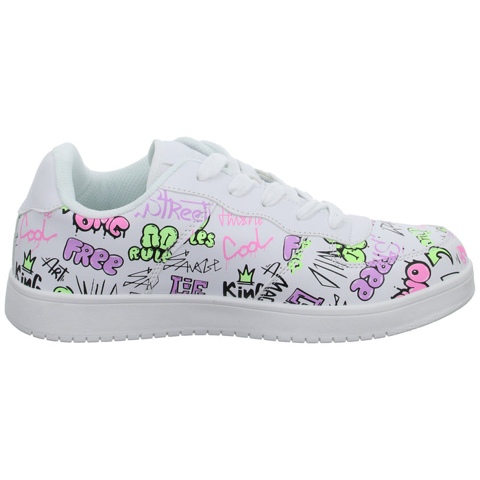 Sneakers Schnürhalbschuh (casual) - SchuhEggers.de