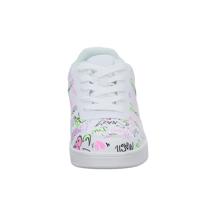Sneakers Schnürhalbschuh (casual) - SchuhEggers.de
