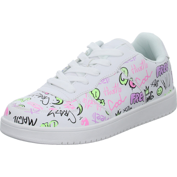 Sneakers Schnürhalbschuh (casual) - SchuhEggers.de