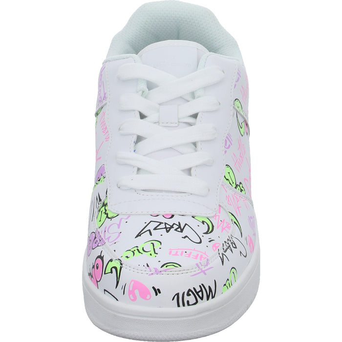 Sneakers Schnürhalbschuh (casual) - SchuhEggers.de