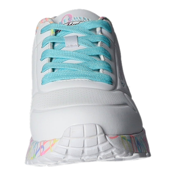 Skechers Schnürhalbschuh (casual) UNO LITE-LOVELY LUV - SchuhEggers.de