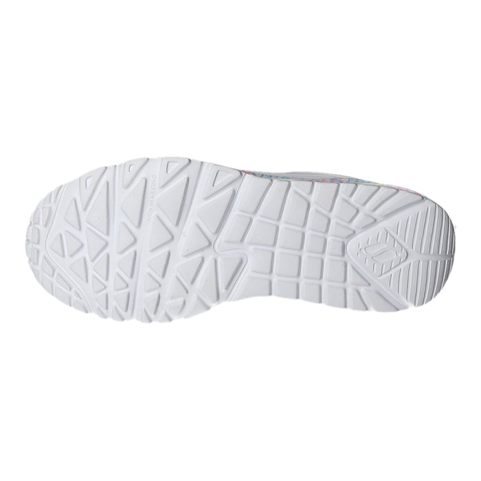 Skechers Schnürhalbschuh (casual) UNO LITE-LOVELY LUV - SchuhEggers.de