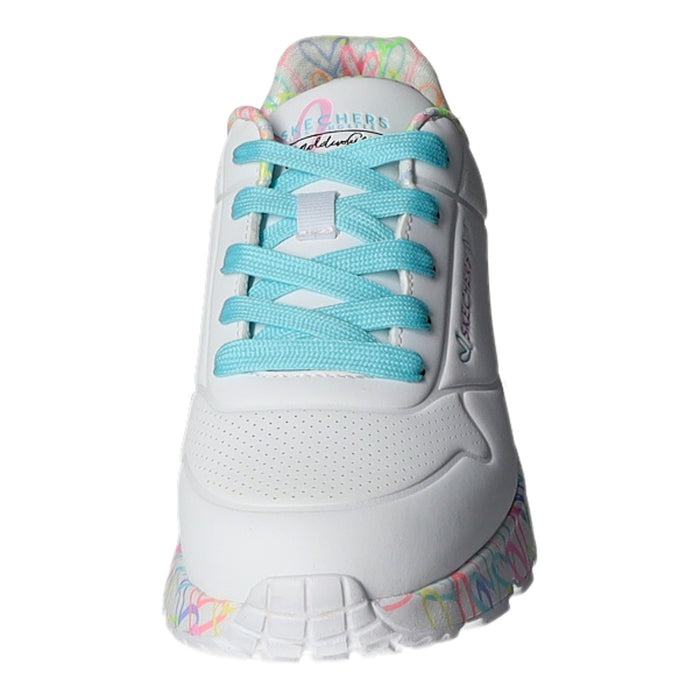 Skechers Schnürhalbschuh (casual) UNO LITE-LOVELY LUV - SchuhEggers.de