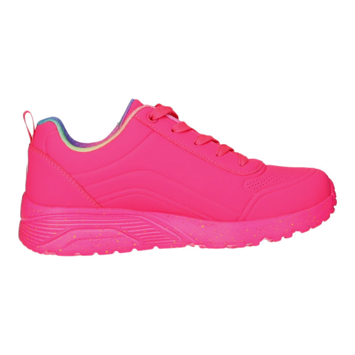 Skechers Schnürhalbschuh (casual) Uno Lite-VIVID SPLASH