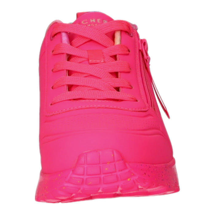 Skechers Schnürhalbschuh (casual) Uno Lite-VIVID SPLASH - SchuhEggers.de