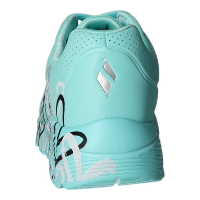 Skechers Schnürhalbschuh (casual) UNO LITE-METALLIC LOVE - SchuhEggers.de