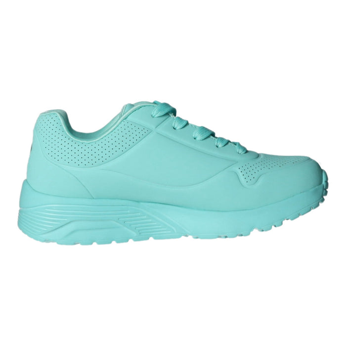 Skechers Schnürhalbschuh (casual) UNO LITE-METALLIC LOVE - SchuhEggers.de
