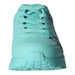 Skechers Schnürhalbschuh (casual) UNO LITE-METALLIC LOVE - SchuhEggers.de