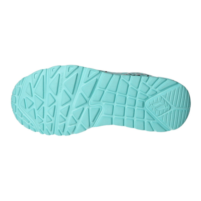 Skechers Schnürhalbschuh (casual) UNO LITE-METALLIC LOVE - SchuhEggers.de