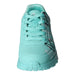 Skechers Schnürhalbschuh (casual) UNO LITE-METALLIC LOVE - SchuhEggers.de