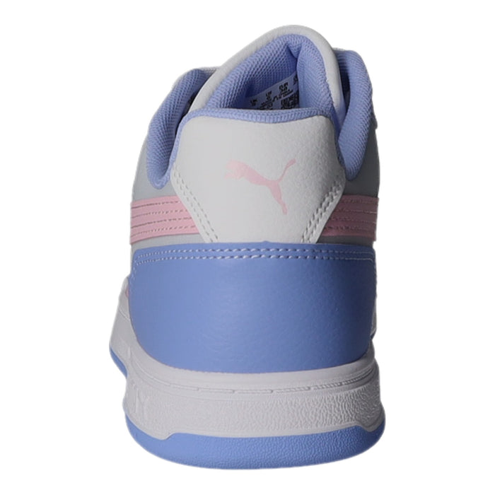 PUMA Schnürhalbschuh (casual) Caven III Block Jr