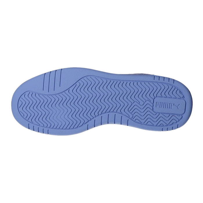 PUMA Schnürhalbschuh (casual) Caven III Block Jr