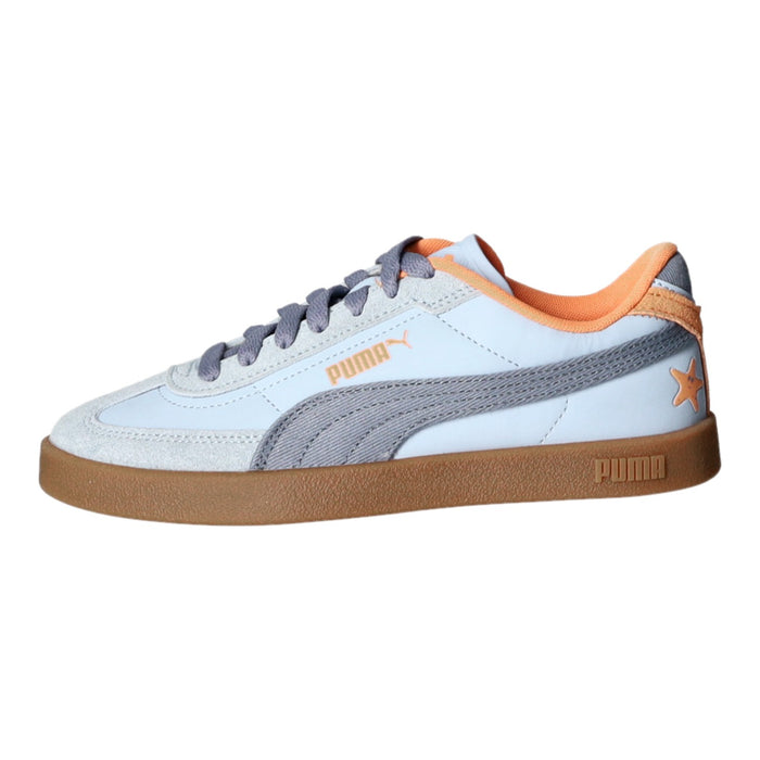 PUMA Schnürhalbschuh (casual) Puma Club II Era Summer Jr - SchuhEggers.de