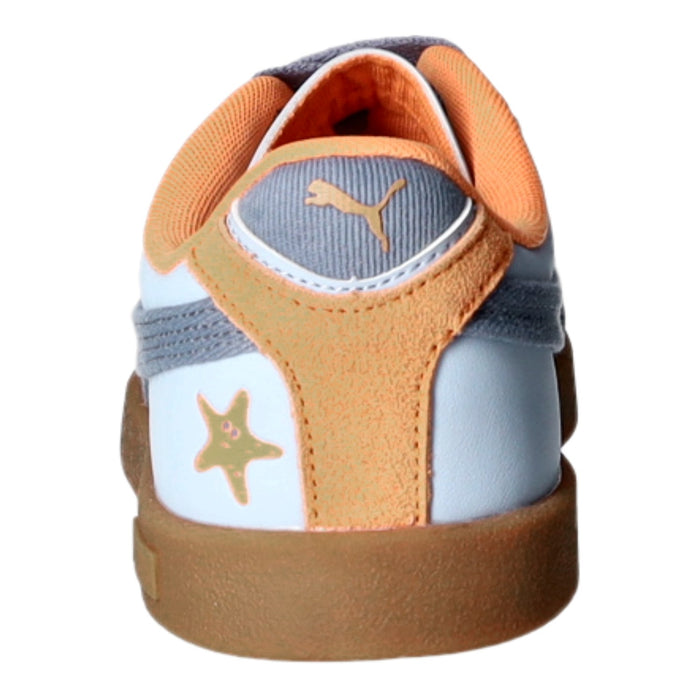 PUMA Schnürhalbschuh (casual) Puma Club II Era Summer Jr - SchuhEggers.de