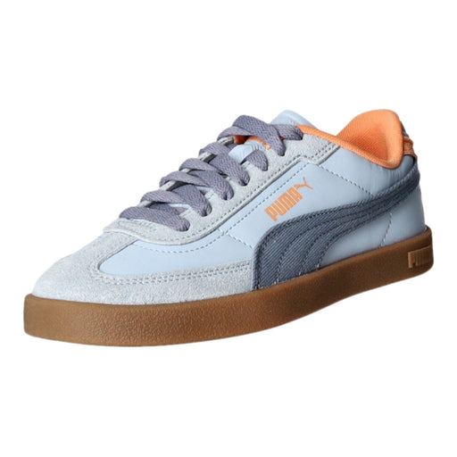 PUMA Schnürhalbschuh (casual) Puma Club II Era Summer Jr - SchuhEggers.de
