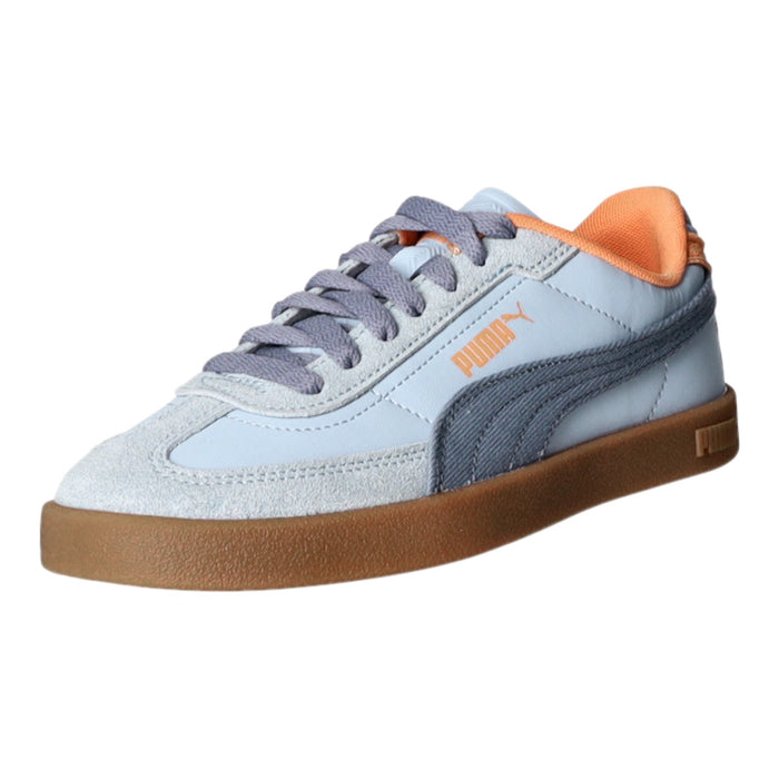 PUMA Schnürhalbschuh (casual) Puma Club II Era Summer Jr - SchuhEggers.de