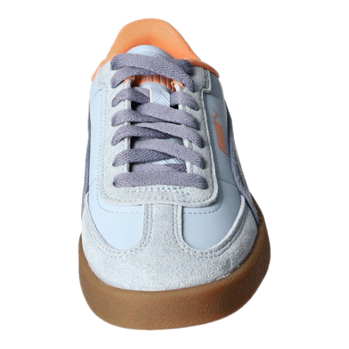 PUMA Schnürhalbschuh (casual) Puma Club II Era Summer Jr - SchuhEggers.de