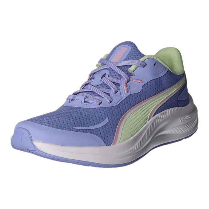 PUMA Schnürhalbschuh (casual) Skyrocket Lite 2 Jr - SchuhEggers.de