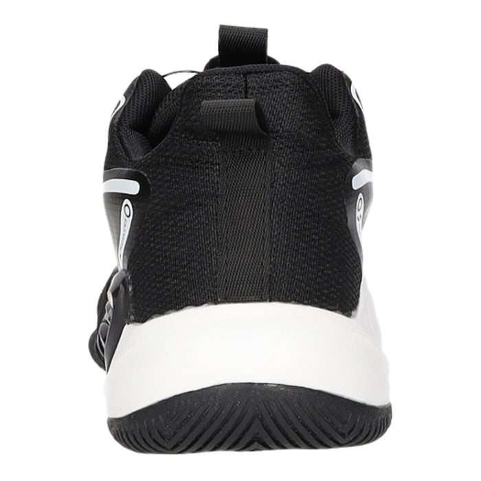 Sneakers Slipper/Kletthalbschuh (casual)