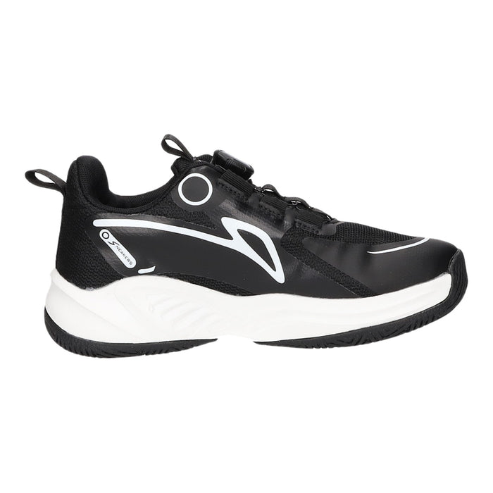 Sneakers Slipper/Kletthalbschuh (casual)