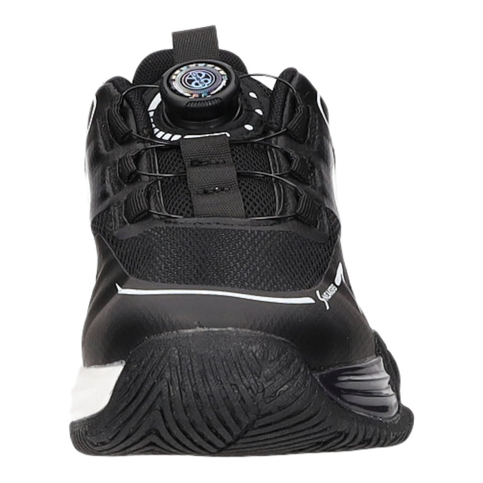 Sneakers Slipper/Kletthalbschuh (casual)