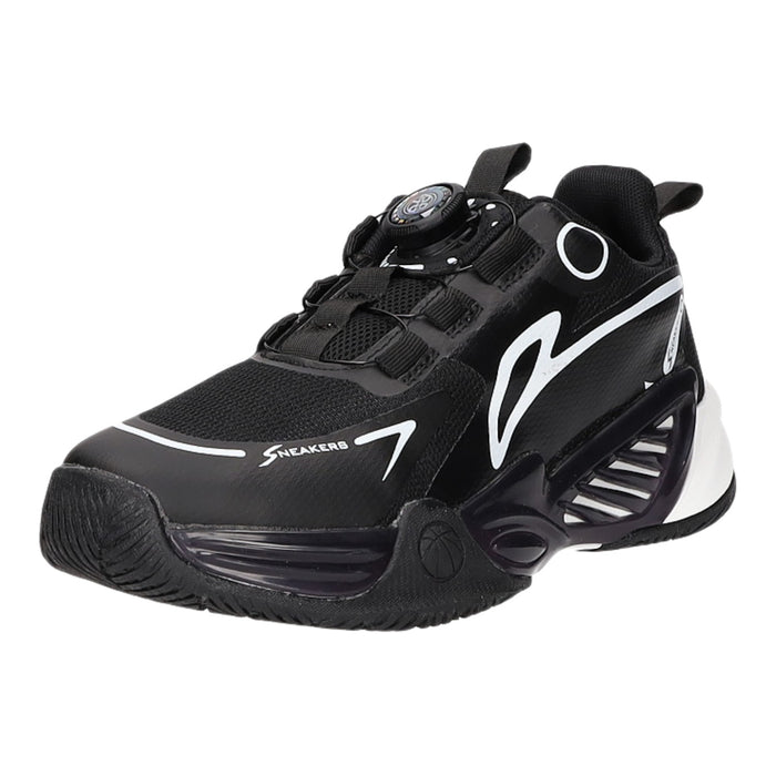 Sneakers Slipper/Kletthalbschuh (casual)