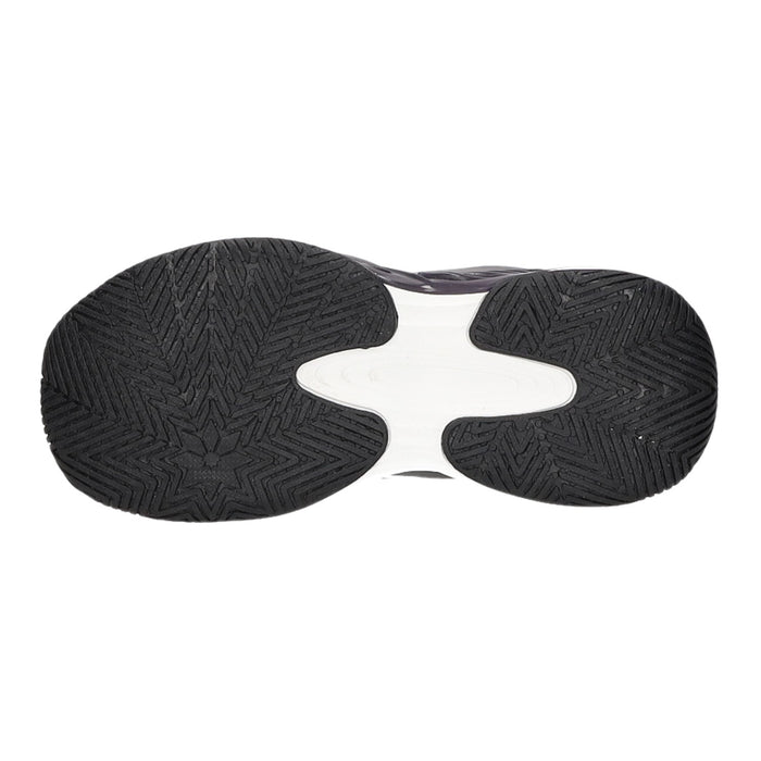 Sneakers Slipper/Kletthalbschuh (casual)