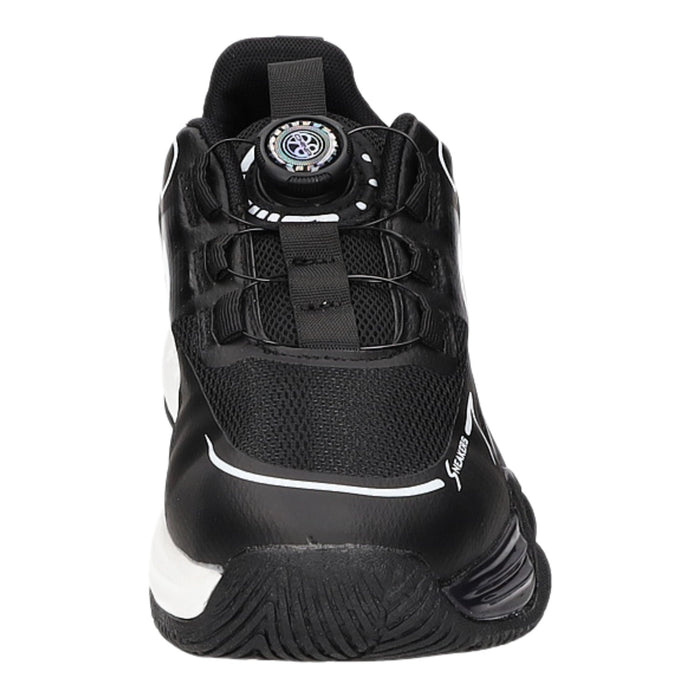 Sneakers Slipper/Kletthalbschuh (casual)